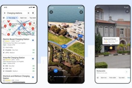 Google Maps AI features 2023 1024x427 1
