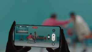 Samsung teases AI powered camera features possibly for the Galaxy S24 series