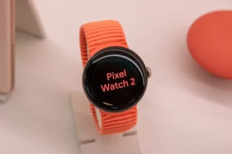 Pixel Watch 2 LTE