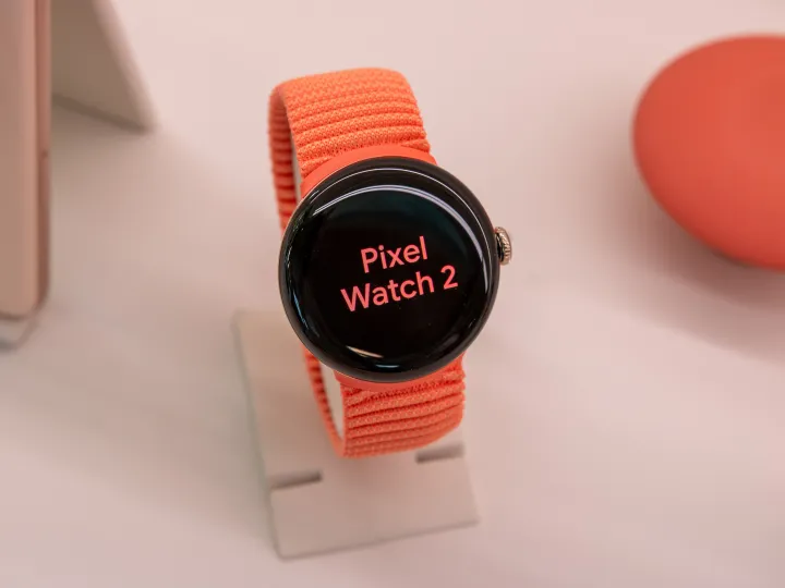 Pixel Watch 2 LTE