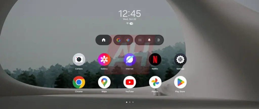 Samsung Galaxy Xr: What The Leaks Say So Far 12 Samsung Galaxy Xr 17 1536W 648H.jpg