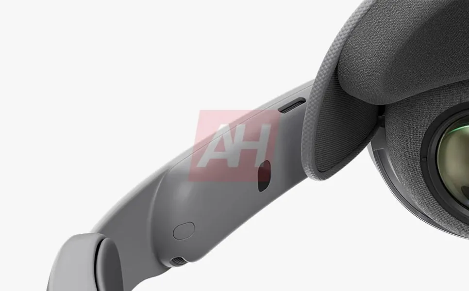 Samsung Galaxy Xr: What The Leaks Say So Far 1 Samsung Galaxy Xr 6.Jpg