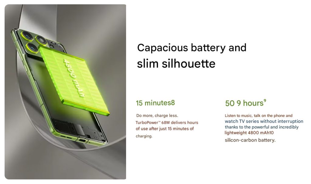 Leaked: Motorola Edge 70 Tips The Balance Between Sleek Design &Amp; Power 1 Motorola Edge 70 Features Teaser 1024X607 1