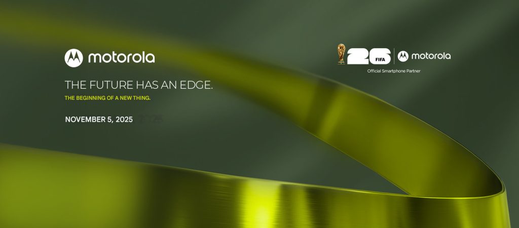 Leaked: Motorola Edge 70 Tips The Balance Between Sleek Design &Amp; Power 2 Motorola Edge 70 Launch Date 1024X450 2